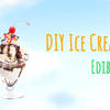 DIY Ice Cream in a Bag- Edible STEAM Fun!