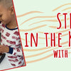 STEM in The Kitchen With Kids