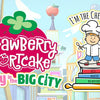 I’m The Chef Too! Partners with WildBrain’s New Strawberry Shortcake Series