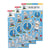 Sticker Sheet Set