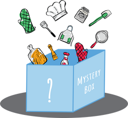 Mystery Box