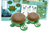 Wild Turtle Whoopie Pies