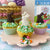 Bunny Sprinkle Surprise Cakes