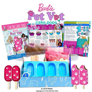 Barbie™ Pet Vet Pops