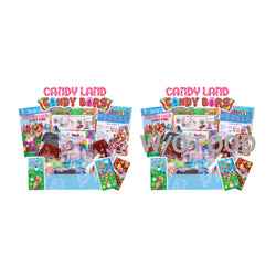 Candyland Candy Bars