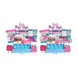 Barbie™ Pet Vet Pops