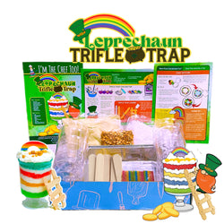 Leprechaun Trifle Trap